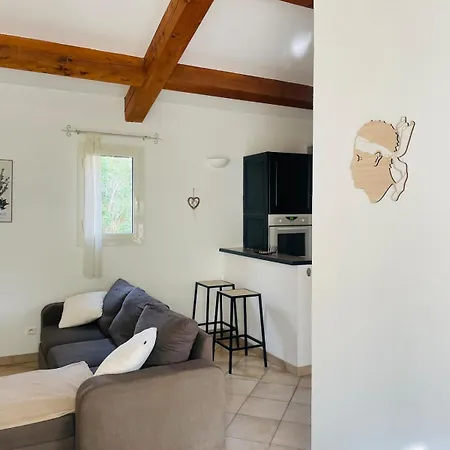 A Casa Di Mia Avec Piscine Vecchio 度假居 维琪奥港