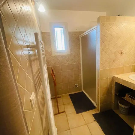 A Casa Di Mia Avec Piscine Vecchio Casa de Férias *