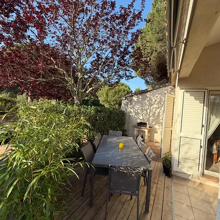 A Casa Di Mia Avec Piscine Vecchio * 维琪奥港