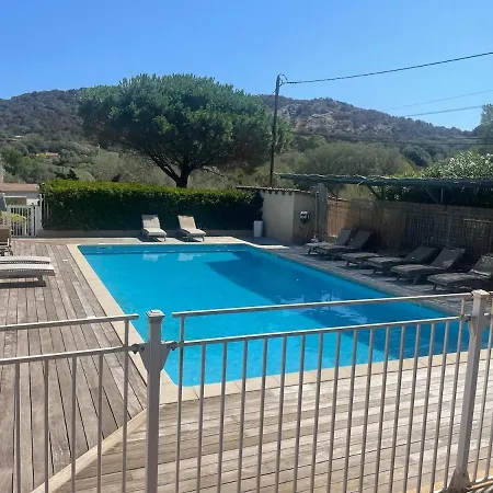 A Casa Di Mia Avec Piscine Vecchio 维琪奥港