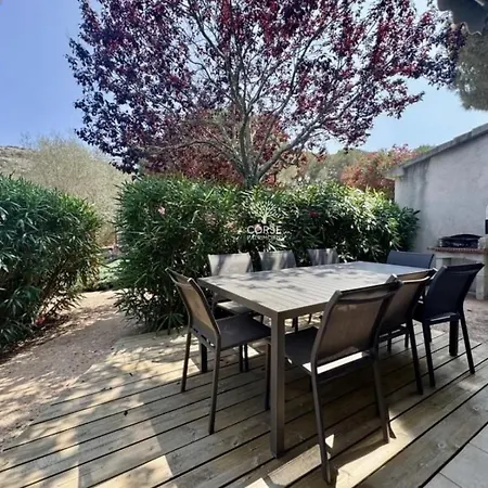 A Casa Di Mia Avec Piscine Vecchio
