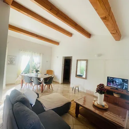 度假居 A Casa Di Mia Avec Piscine Vecchio