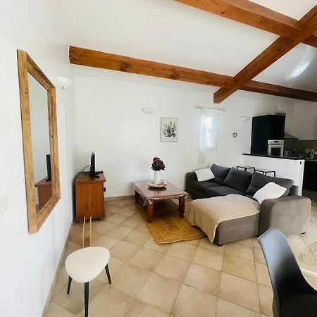 度假居 A Casa Di Mia Avec Piscine Vecchio *
