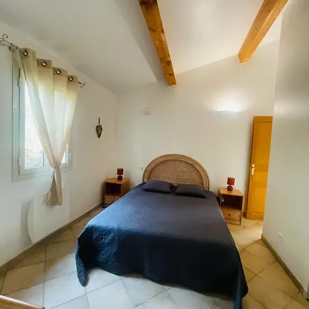 A Casa Di Mia Avec Piscine Vecchio 度假居 维琪奥港